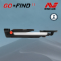 Minelab Go-Find 11 "Pack Access"