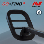 Minelab Go-Find 11 "Pack Access"