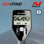 Minelab Go-Find 22 "Pack Access"