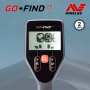 Minelab Go-Find 22 "Enfant"