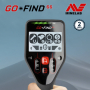 Minelab Go-Find 66
