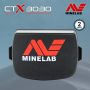 Minelab CTX 3030 "Pack Profondeur"