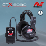 Minelab CTX 3030 "Pack Profondeur"