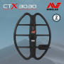 Minelab CTX 3030 "Pack Profondeur"