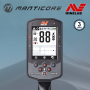 Minelab Manticore "Pack Professionnel"