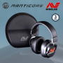 Minelab Manticore "Pack Professionnel"