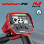 Minelab Vanquish 340  "Pack Duo Access"
