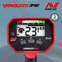 Minelab Vanquish 340 "Pack Confort"