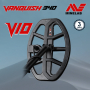 Minelab Vanquish 340 "Pack Pointer"