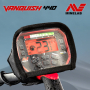 Minelab Vanquish 360 "Pack Access"