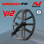 Minelab Vanquish 460 "Pack Access"