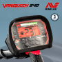Minelab Vanquish 460 "Pack Access"