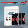 Minelab Vanquish 560 "Pack Access"