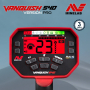 Minelab Vanquish 560 "Pack Access"