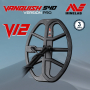 Minelab Vanquish 560 "Pack Access"