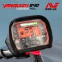 Minelab Vanquish 560 "Pack Access"