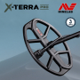Minelab X-Terra Pro "Pack Pointer"