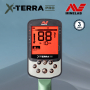 Minelab X-Terra Pro "Pack Pointer"