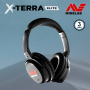 Minelab X-Terra Elite "Pack Casque Sans Fil"