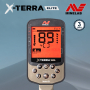 Minelab X-Terra Elite "Pack Casque Sans Fil"
