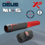 XP ICON RC - 28FMF "Pack Duo"