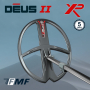 XP Déus 2 "Master WS6 ST" 34x28FMF