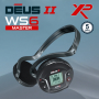 XP Déus 2 RC - 28FMF "Pack WS6 ST"