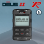 XP Déus 2 RC - 22FMF "Pack WS6 ST"