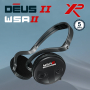 XP Déus 2 RC - 28 cm FMF "Pack WSA 2"