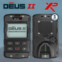 XP Déus 2 RC - 28 cm FMF "Pack MI-6 et WSA 2"