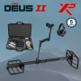 XP XTrem Hunter Grande Profondeur "Pack Pro"