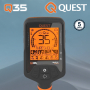 Quest Q35 "Pack Access"