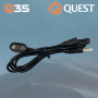Quest Q35 "Pack Access"
