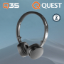 Quest Q35 "Pack Access"