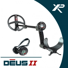 XP DÉUS 2 "Master WS6 ST" 22FMF