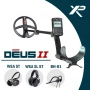 XP Déus 2 RC "Custom" - 22 cm FMF
