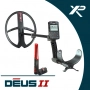 XP Déus 2 RC - 34x28 cm FMF "Pack MI-6"
