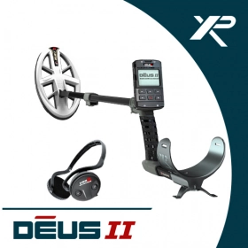 XP DÉUS 2 Gold RC "Pack WSA ST"