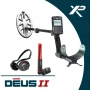 XP Déus 2 RC - 28 cm FMF "Pack WSA 2"
