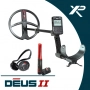 XP Déus 2 RC - 28 cm FMF "Pack MI-6 et WSA 2"