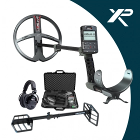 XP DÉUS 2 Grande Profondeur "Pack XTrem Hunter"