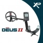 XP Déus 2 RC - 22FMF