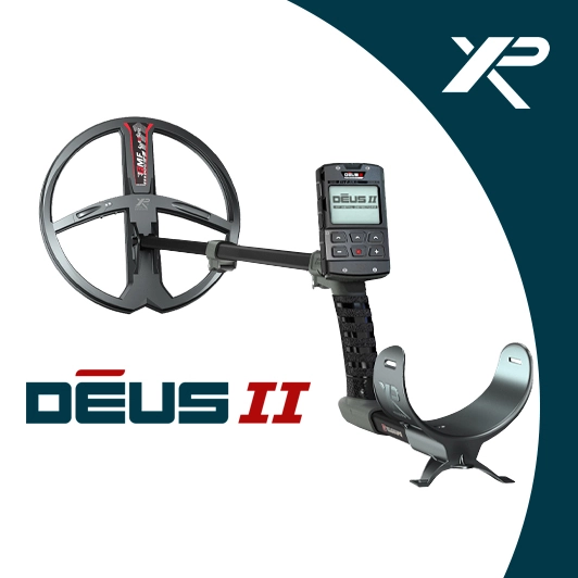 XP DÉUS 2 RC - 28FMF
