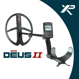 XP DÉUS 2 RC - 34x28FMF