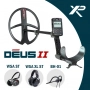 XP DÉUS 2 RC - 34x28FMF "Casque au choix"