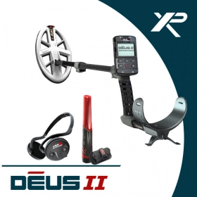 XP DÉUS 2 Gold RC "Pack Duo"