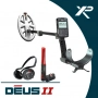 XP Déus 2 Gold RC "Pack Duo"