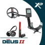 XP Déus 2 RC - 22FMF "Pack Duo"