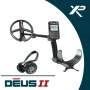 XP Déus 2 RC - 22FMF "Pack WS6 ST"