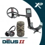 XP DÉUS 2 RC - 22FMF "Pack Pro"
